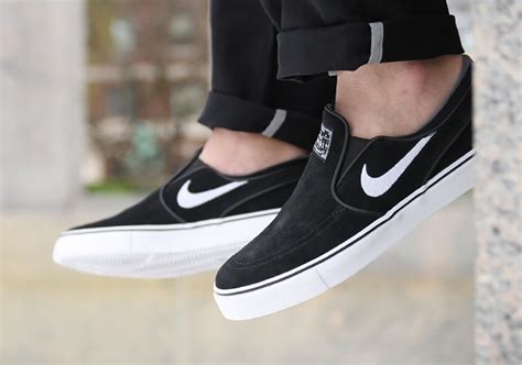 nike air stefan janoski damen|Nike stefan janoski slip on.